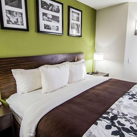 Sleep Inn Gallup Exteriér fotografie