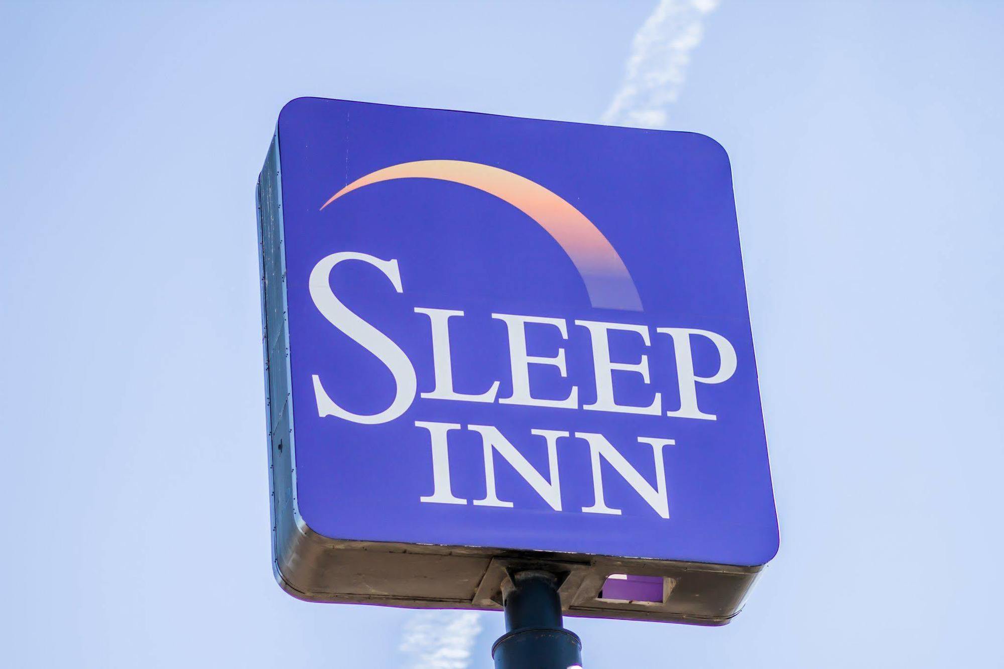 Sleep Inn Gallup Exteriér fotografie